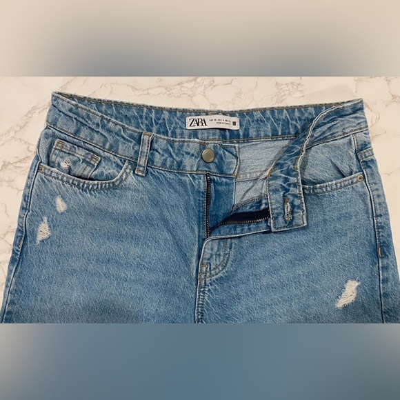 ZARA JEANS - Picture 3 of 16